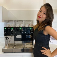 Macchine caff&egrave; risparmio energetico