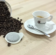 Acquista cialde caff&egrave; gourmet