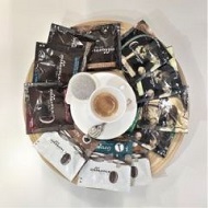 Caff&egrave; esclusivi pura Arabica