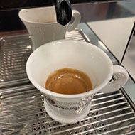 il caff&egrave; espresso perfetto