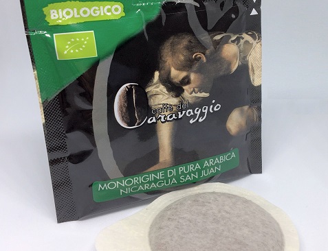 Acquista cialde caff&egrave; gourmet