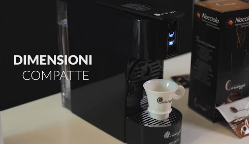 Macchina caff&egrave; espresso casa