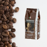 Caff&egrave; in grani quale scegliere