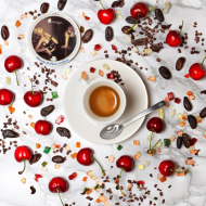 Premium Arabica Coffee