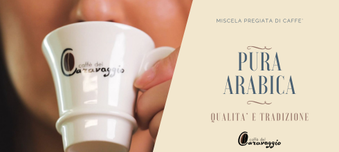 Premium Arabica Coffee