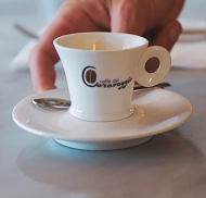 Caff&egrave; e ristorazione, il progetto