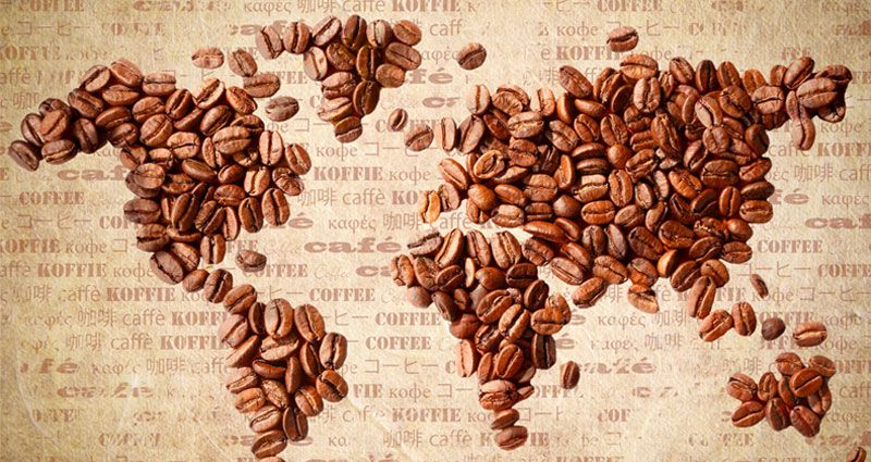 Macchina caffe in comodato d’uso